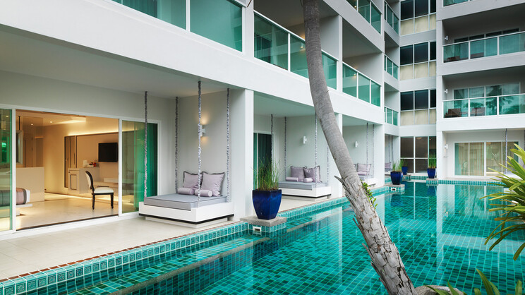 Chanalai Romantica Resort